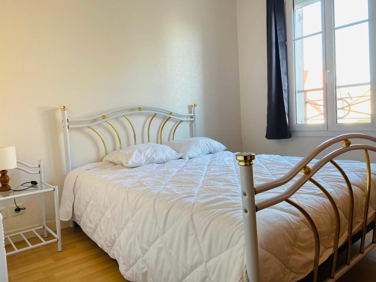 Maison Les Embruns Proche Mer En Baie De Somme A Cayeux Sur Mer エクステリア 写真