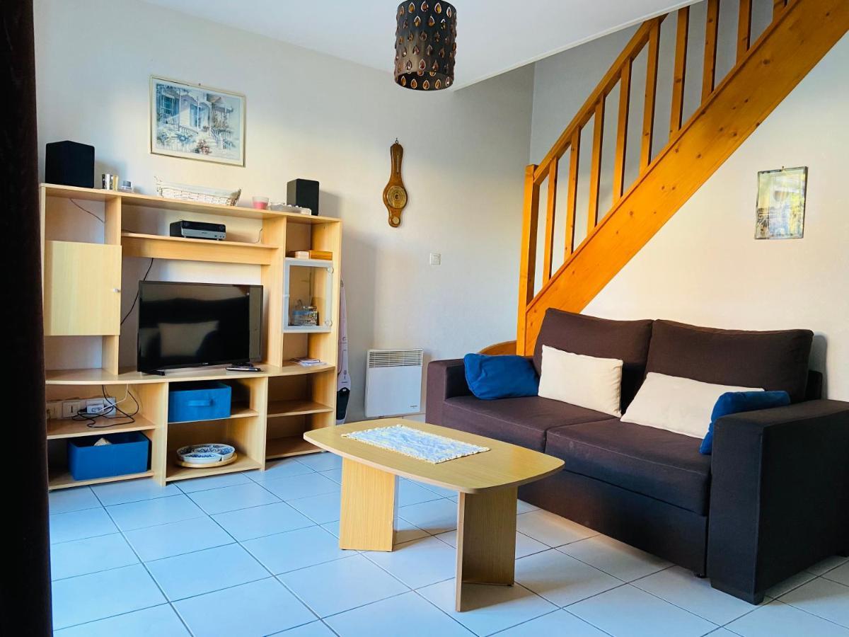 Maison Les Embruns Proche Mer En Baie De Somme A Cayeux Sur Mer エクステリア 写真